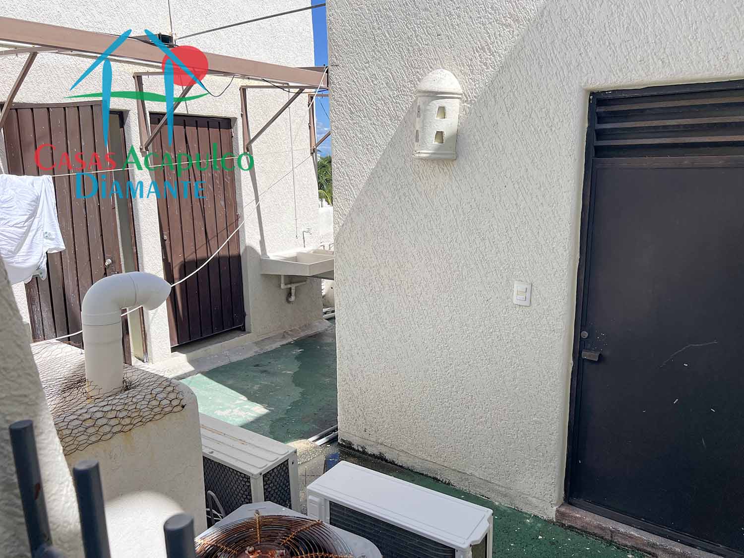 Son Vida Petén PH C8 - Roof garden 13